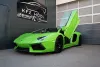 Lamborghini Aventador LP700-4 Unfallfrei, MwSt, Lift Thumbnail 2