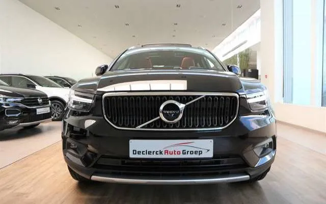 Volvo XC40 2.0D4 AWD*LAUNCH EDITION*FULL OPTION*TOPWAGEN !!! Image 6