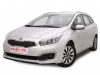 Kia Ceed SW / 1.4 CRDi Wagon Nav Edition + GPS + ALU16 Thumbnail 1