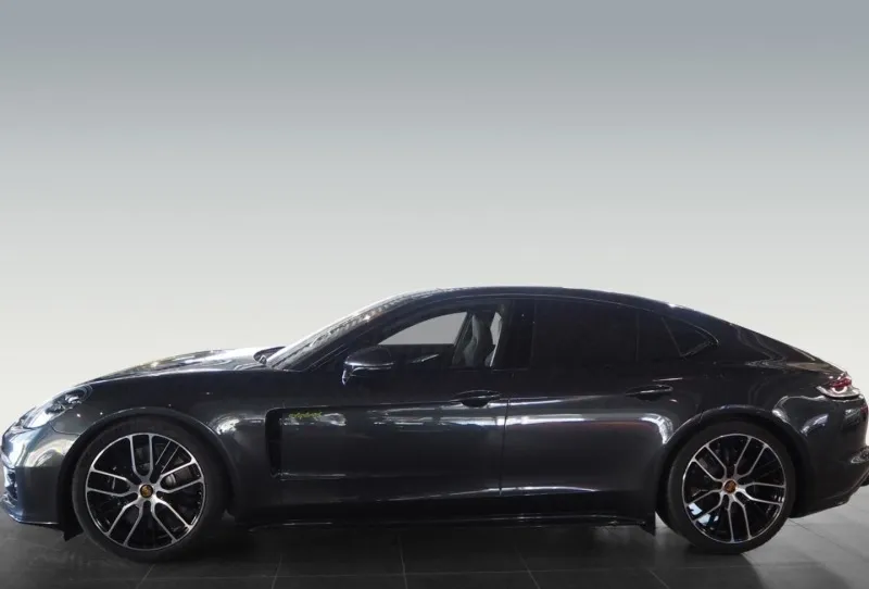 Porsche Panamera 4S е-Hybrid =Sport Chrono= Sport Design Гар Image 3