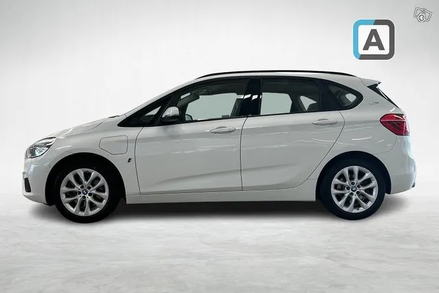 BMW 225 225 F45 Active Tourer 225xe A Business * Aktiivi Vakkari / LED / HUD* - Autohuumakorko 1,99%+kulut - Image 6