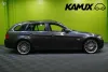 BMW 325 xiA Touring / Taittuva vetokoukku / Vakkari / Urheil Thumbnail 2