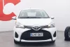 Toyota Yaris 1,33 Dual VVT-i Active 5ov - NAVIGOINTI, Kamera Thumbnail 8