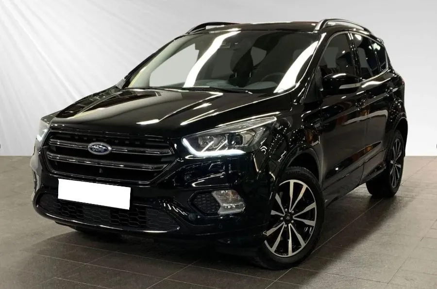 Ford KUGA 1.5 Flexifuel-E85 150 ST-LINE BVA6 Image 1