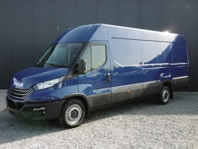 Renault MASTER 3 PHASE 3 L3H2 DCI 135 PACK CLIM