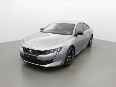 Peugeot 508 PHASE 2 HYBRID 225 GT PACK