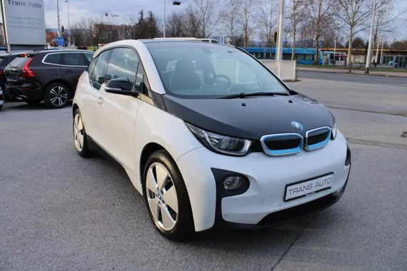 BMW i3 *AUTOMATIK, 94 Ah* Image 3