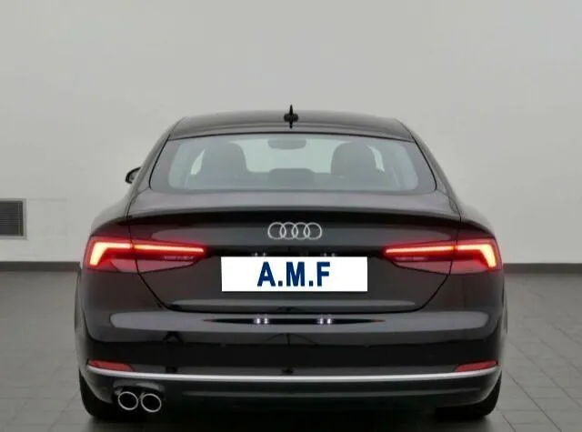 AUDI A5 SPB 40 TDI S tronic Image 4