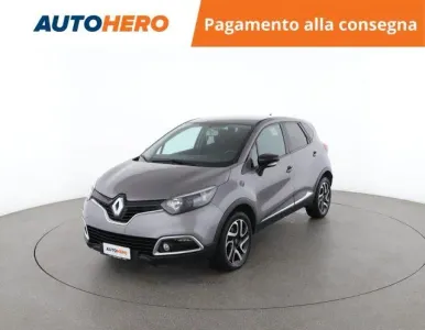 RENAULT Captur dCi 8V 90 CV S&S Energy Zen