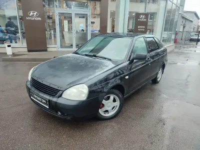 Lada Priora