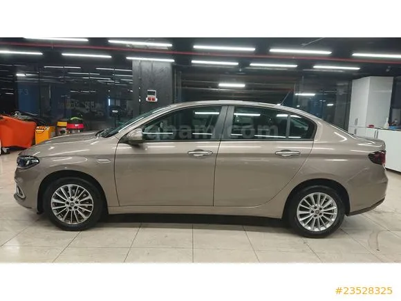 Fiat Egea 1.4 Fire Urban Image 4