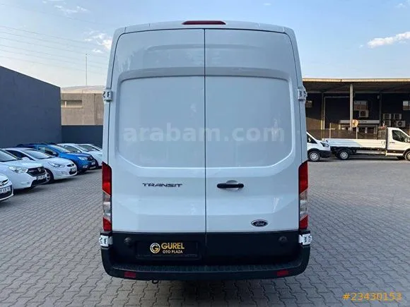 Ford Transit 350 E Image 2