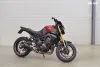 Yamaha MT Thumbnail 5